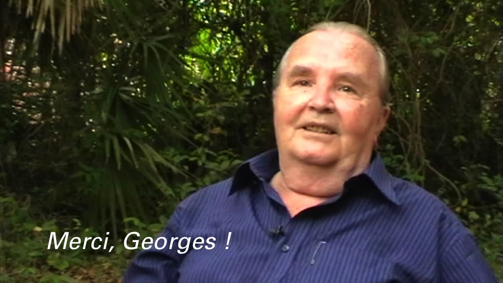 merci Georges